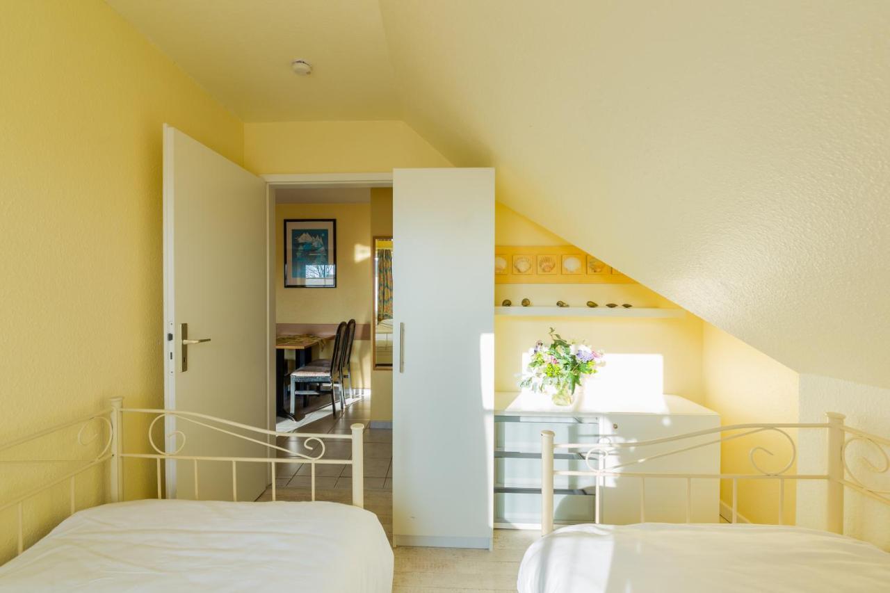 Der Suedschwede ... Dein Gaestehaus Mitten In Zingst Und Nah Zum Strand Extérieur photo