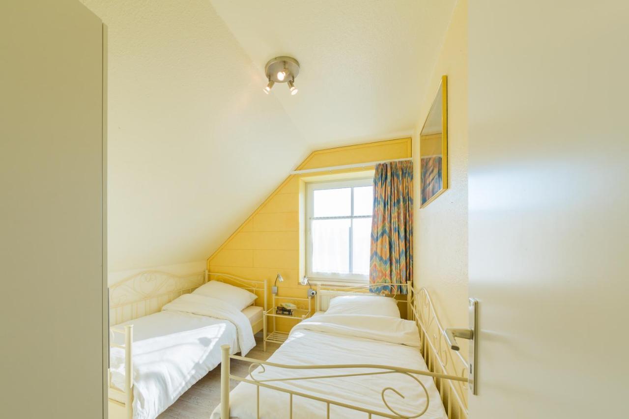 Der Suedschwede ... Dein Gaestehaus Mitten In Zingst Und Nah Zum Strand Extérieur photo