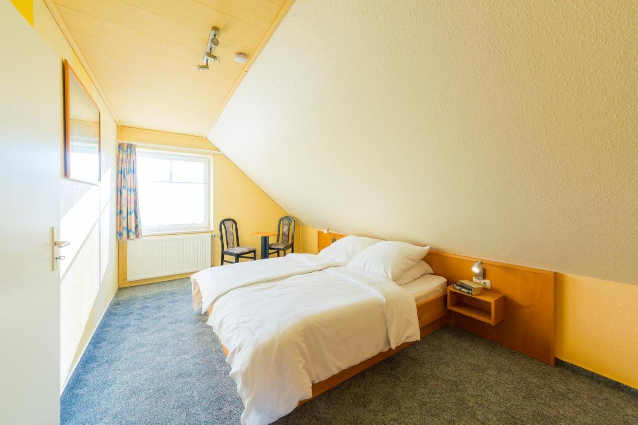 Der Suedschwede ... Dein Gaestehaus Mitten In Zingst Und Nah Zum Strand Extérieur photo