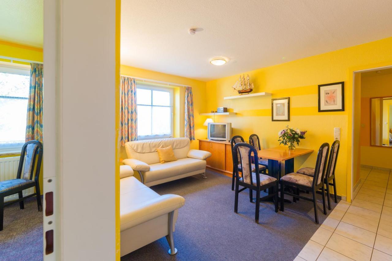 Der Suedschwede ... Dein Gaestehaus Mitten In Zingst Und Nah Zum Strand Extérieur photo