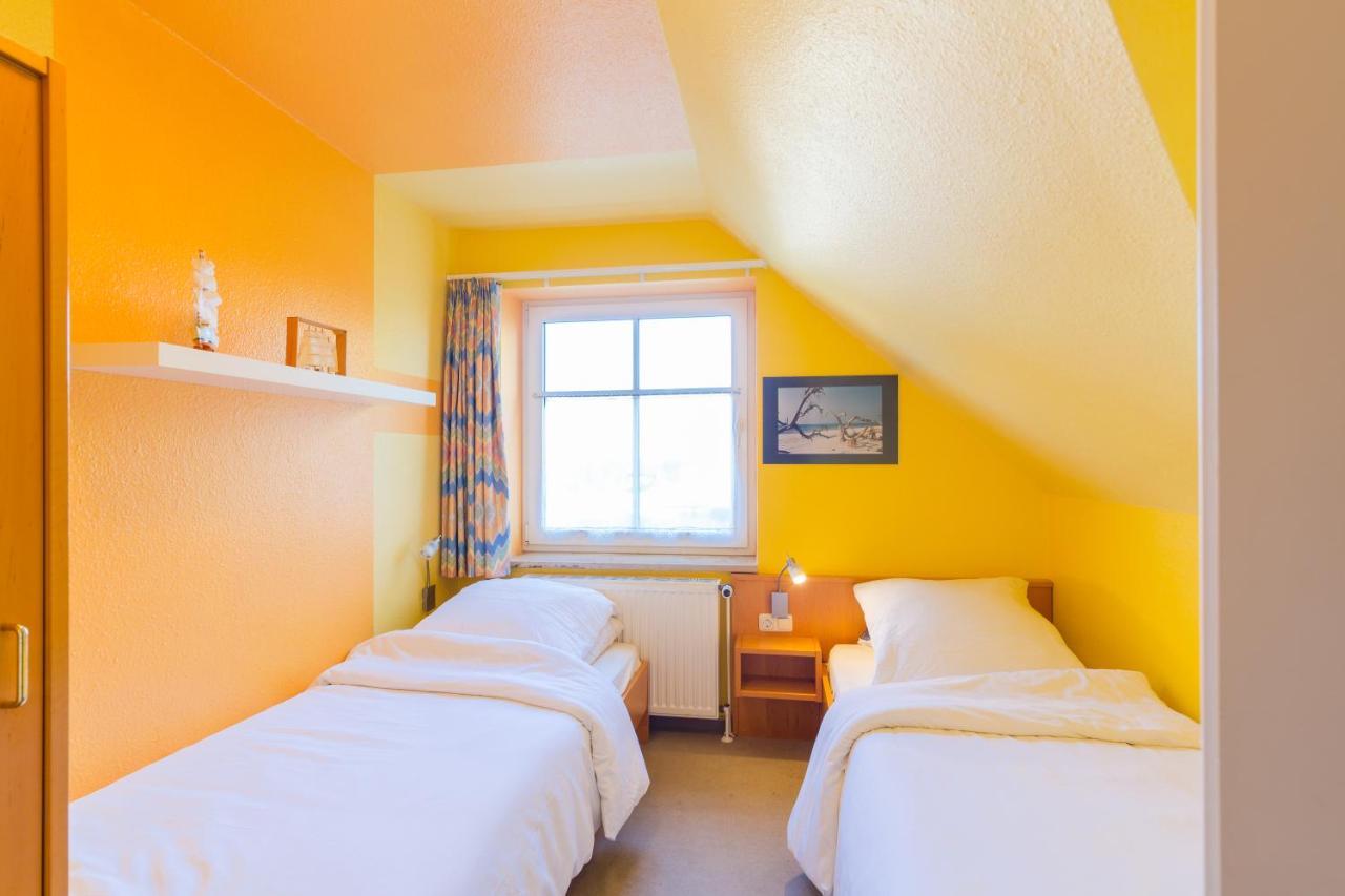 Der Suedschwede ... Dein Gaestehaus Mitten In Zingst Und Nah Zum Strand Extérieur photo