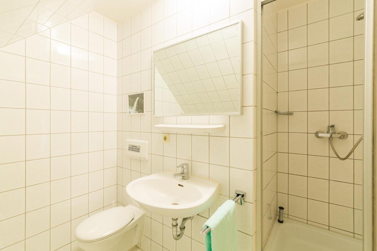 Der Suedschwede ... Dein Gaestehaus Mitten In Zingst Und Nah Zum Strand Extérieur photo