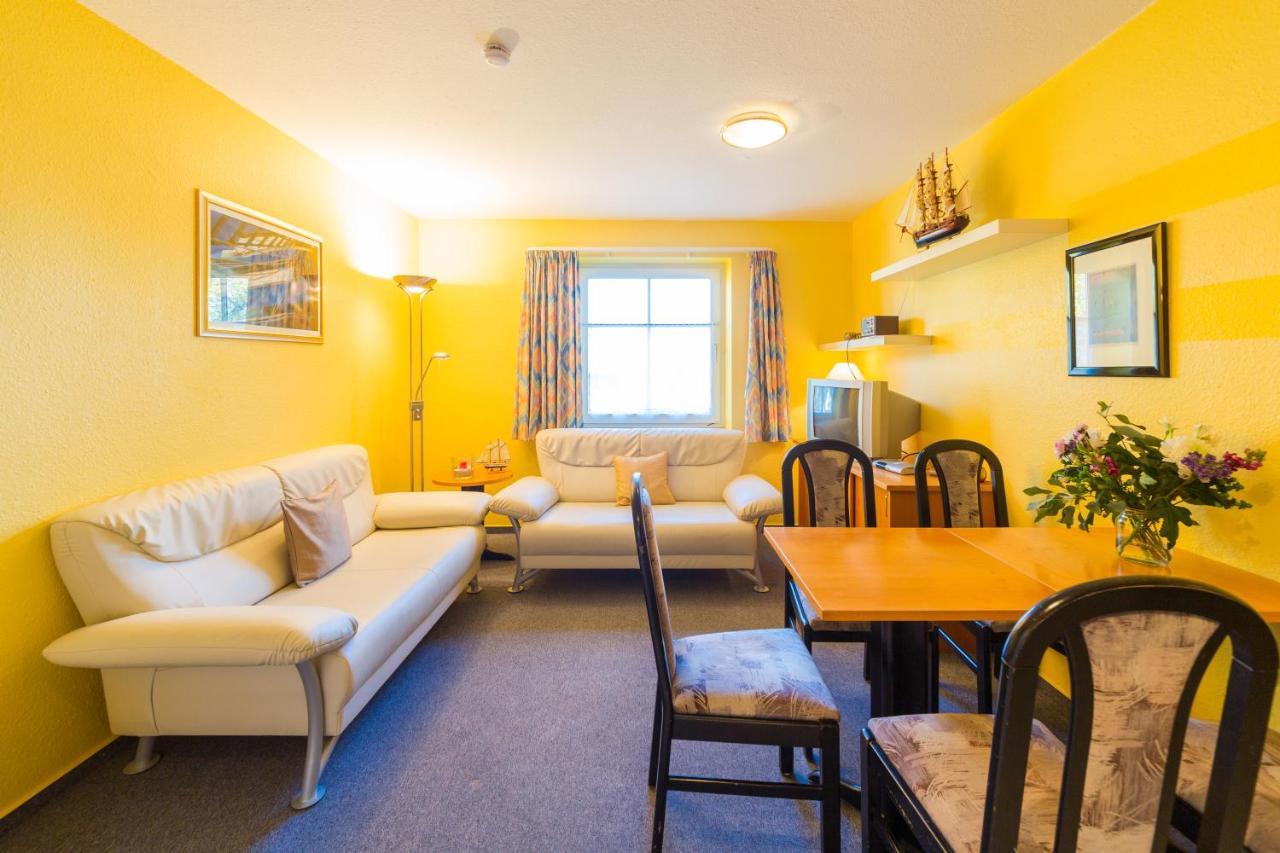 Der Suedschwede ... Dein Gaestehaus Mitten In Zingst Und Nah Zum Strand Extérieur photo