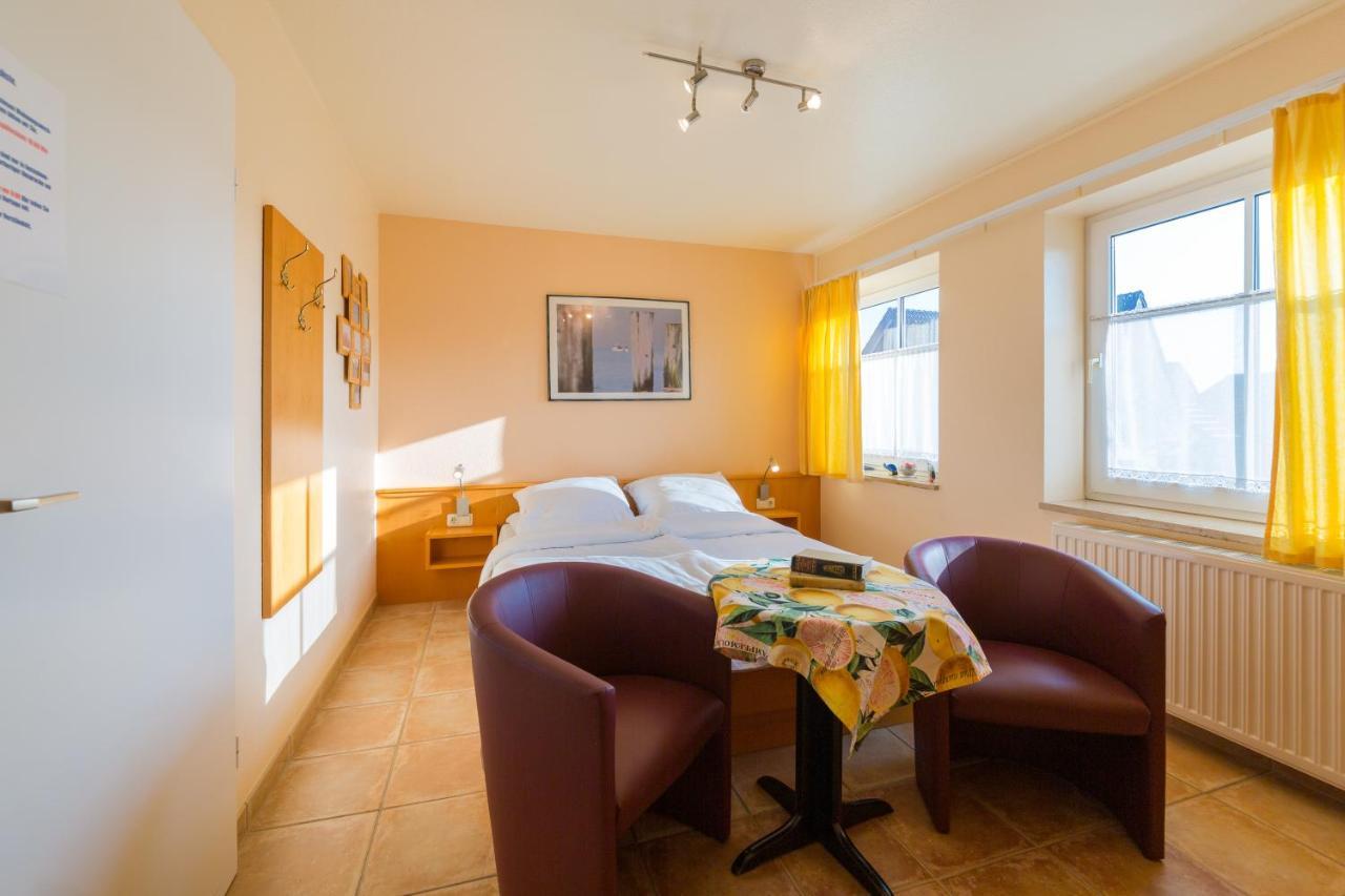 Der Suedschwede ... Dein Gaestehaus Mitten In Zingst Und Nah Zum Strand Extérieur photo