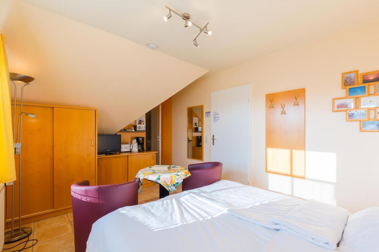 Der Suedschwede ... Dein Gaestehaus Mitten In Zingst Und Nah Zum Strand Extérieur photo