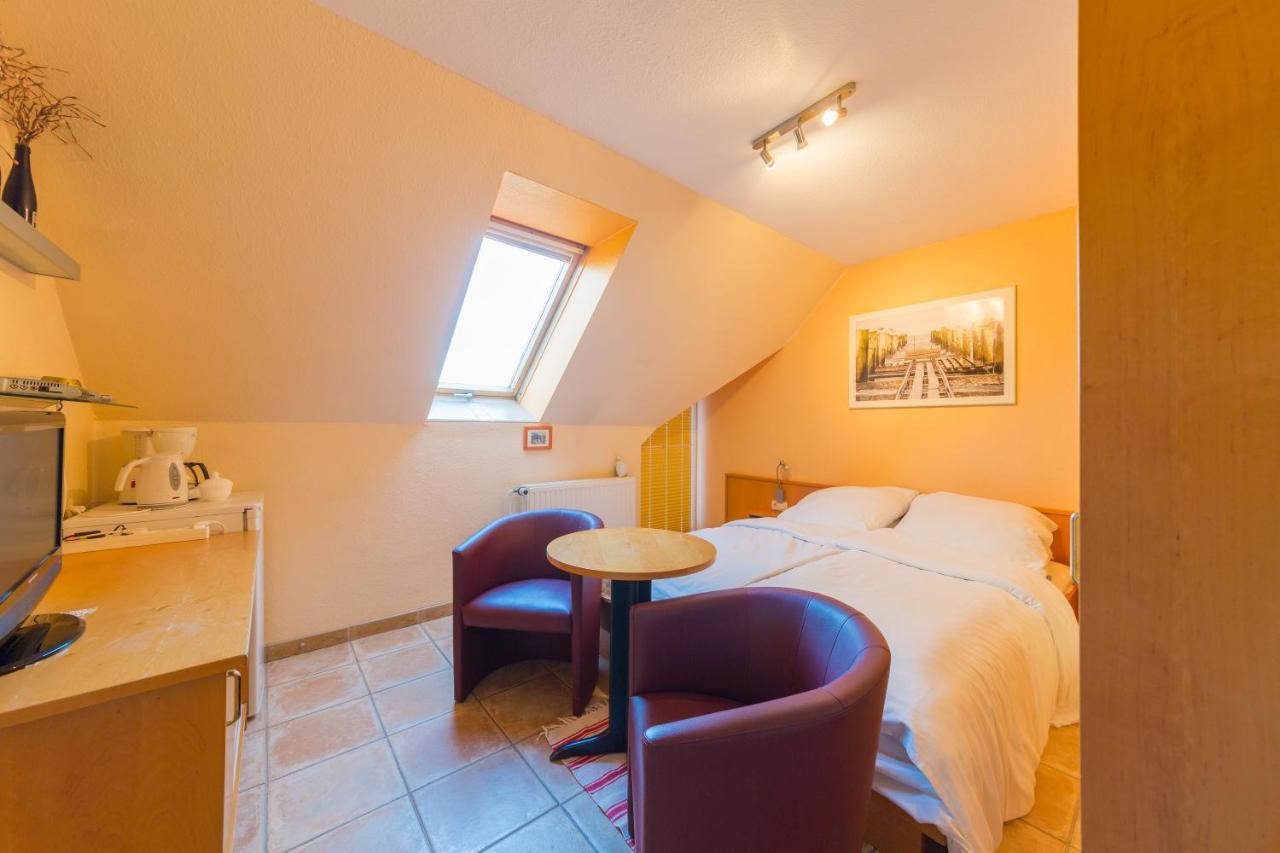 Der Suedschwede ... Dein Gaestehaus Mitten In Zingst Und Nah Zum Strand Extérieur photo