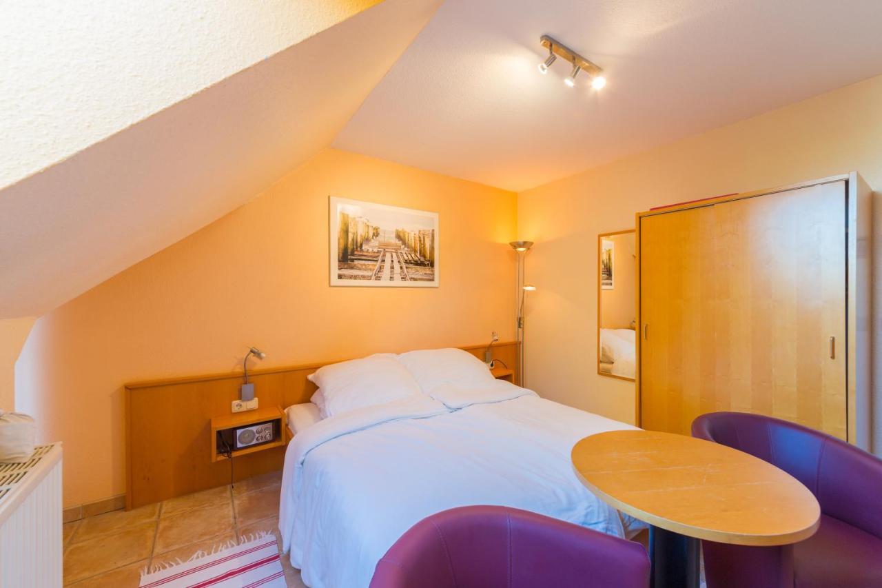 Der Suedschwede ... Dein Gaestehaus Mitten In Zingst Und Nah Zum Strand Extérieur photo