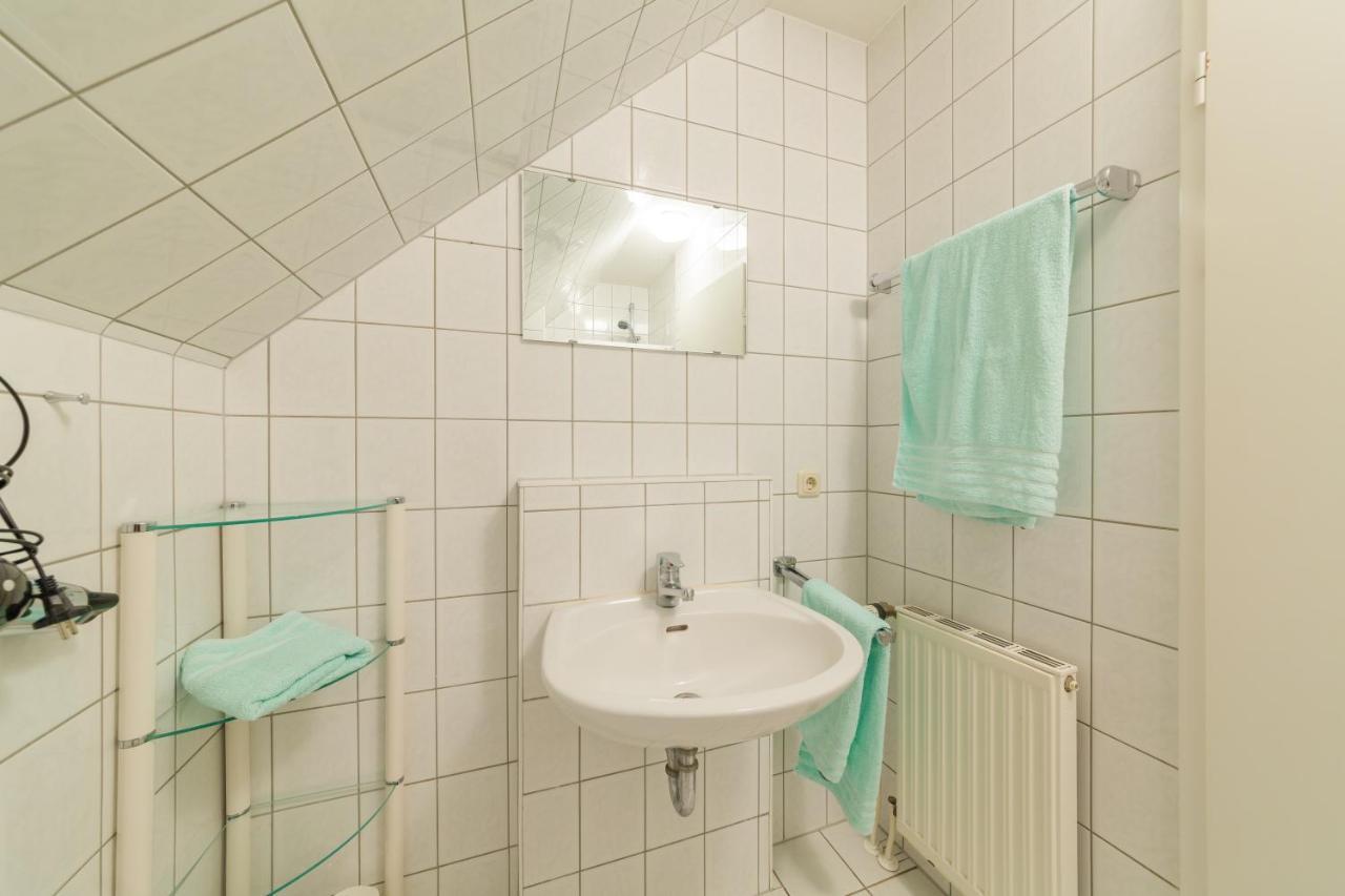 Der Suedschwede ... Dein Gaestehaus Mitten In Zingst Und Nah Zum Strand Extérieur photo