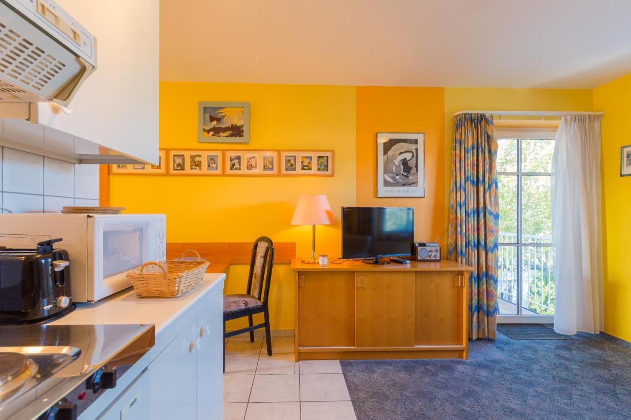 Der Suedschwede ... Dein Gaestehaus Mitten In Zingst Und Nah Zum Strand Extérieur photo