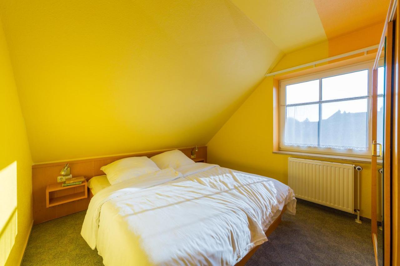 Der Suedschwede ... Dein Gaestehaus Mitten In Zingst Und Nah Zum Strand Extérieur photo