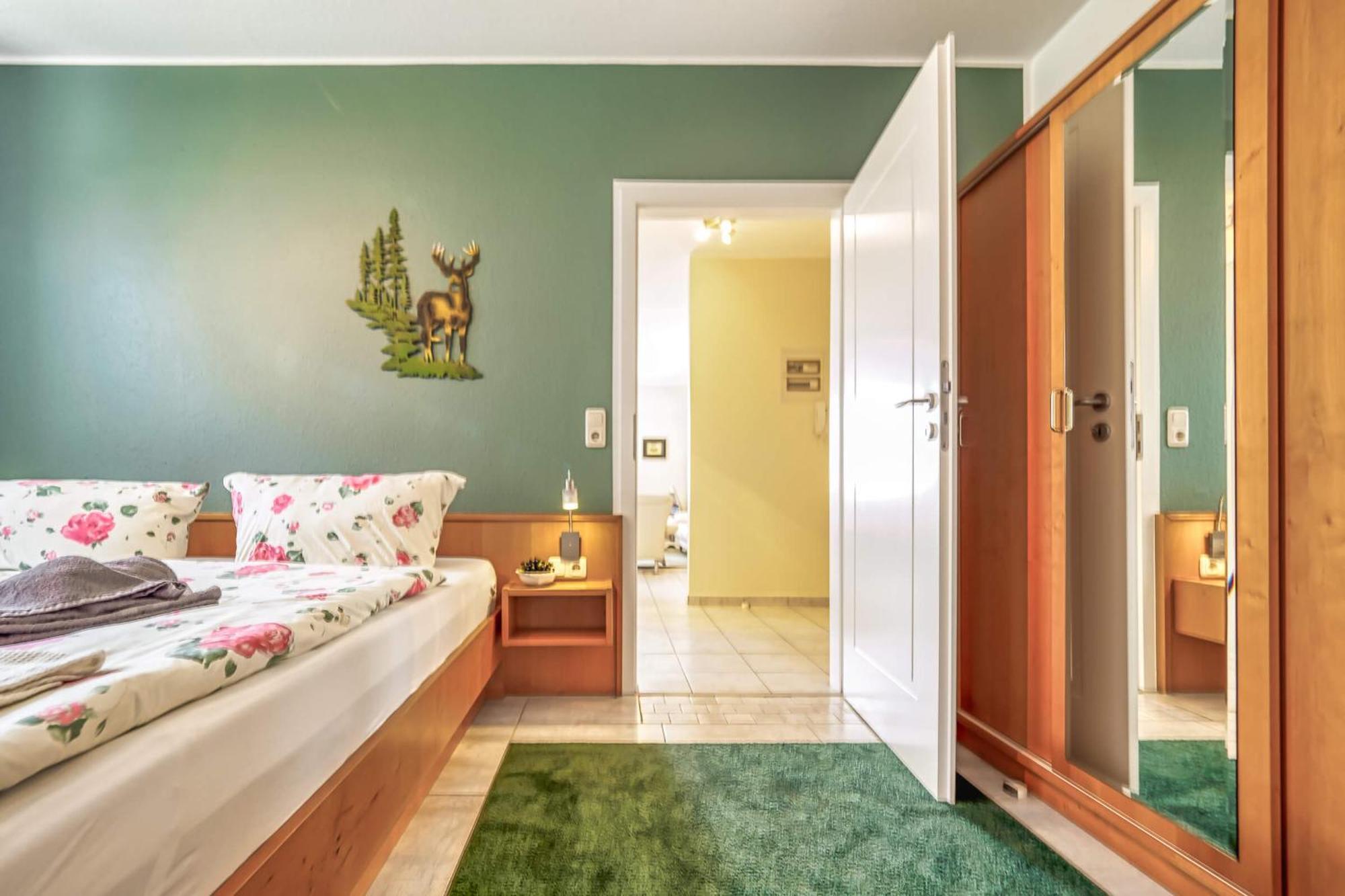Der Suedschwede ... Dein Gaestehaus Mitten In Zingst Und Nah Zum Strand Extérieur photo